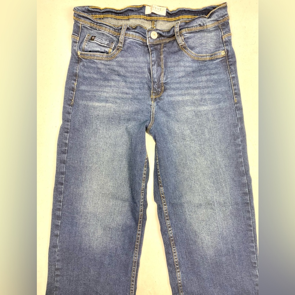 Curve Appeal BLU Ankle, 8/29X23 Fall Sale